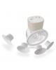 Neno Breast Pump Wearable Vento Twin