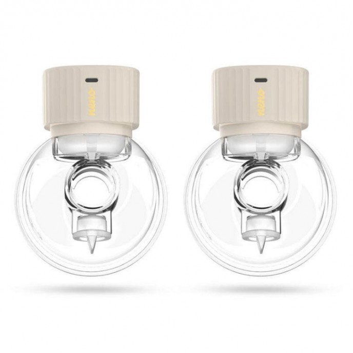 Neno Breast Pump Wearable Vento Twin