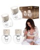 Neno Breast Pump Wearable Vento Twin
