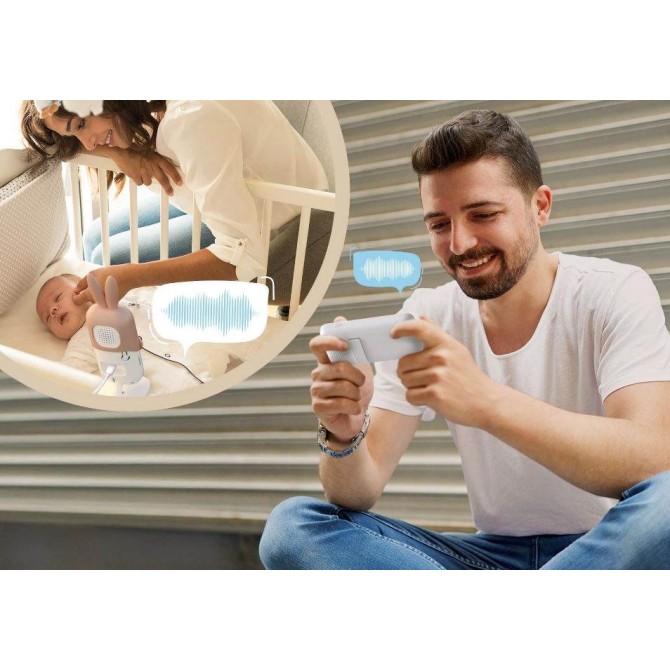 Neno Video Monitor Lelu
