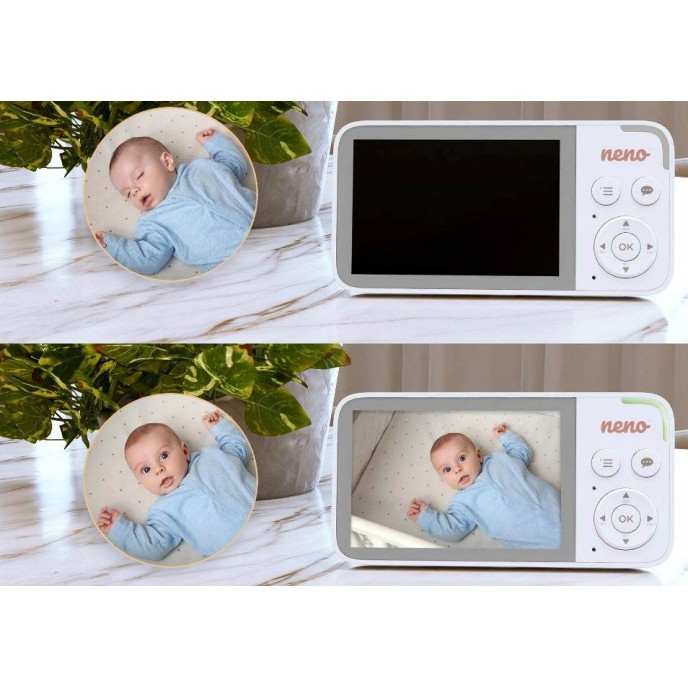 Neno Video Monitor Lelu Neno Video Monitor Lelu