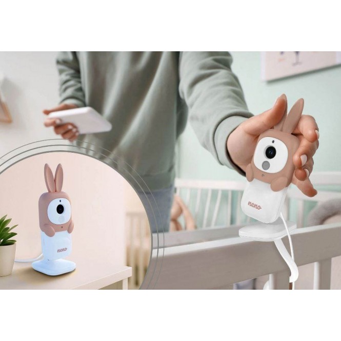 Neno Video Monitor Lelu