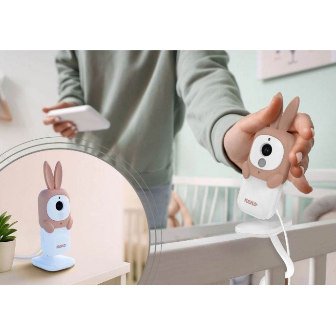 Neno Video Monitor Lelu Neno Video Monitor Lelu