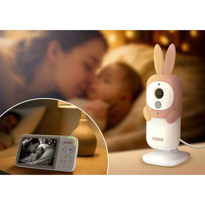 Neno Video Monitor Lelu Neno Video Monitor Lelu