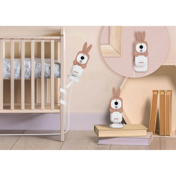 Neno Video Monitor Lelu Neno Video Monitor Lelu
