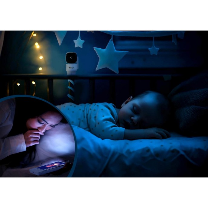 Neno Baby Monitor Ciao Neno Baby Monitor Ciao