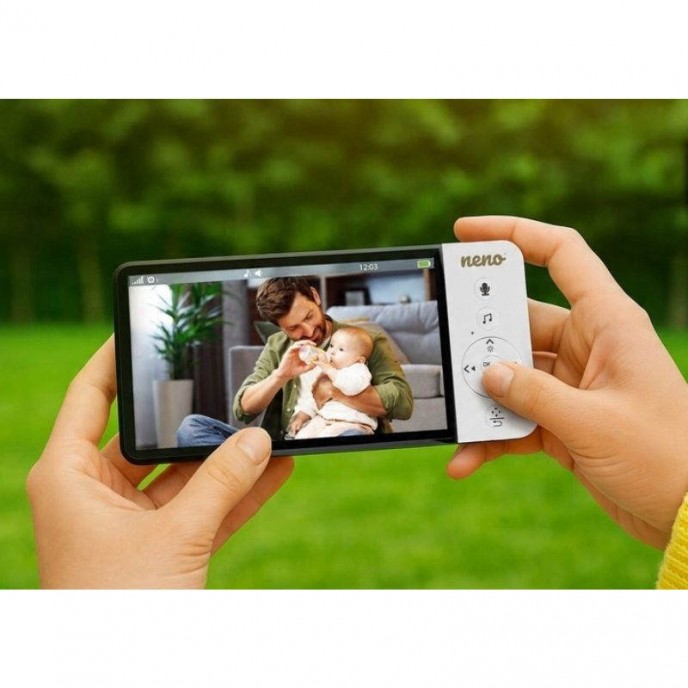 Neno Baby Monitor Ciao Neno Baby Monitor Ciao