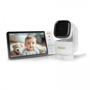 Neno Baby Monitor Ciao Neno Baby Monitor Ciao