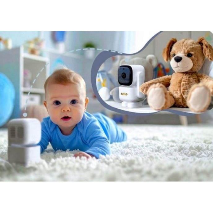 Neno Baby Monitor Ciao Neno Baby Monitor Ciao