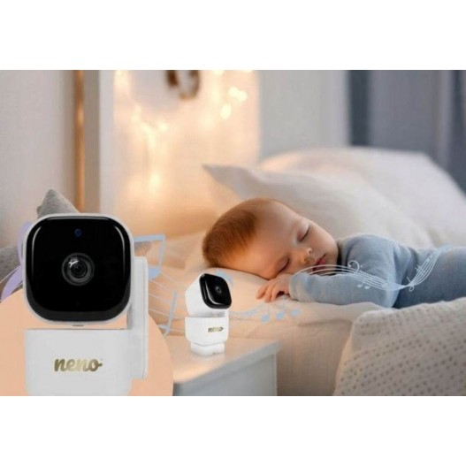 Neno Baby Monitor Ciao Neno Baby Monitor Ciao
