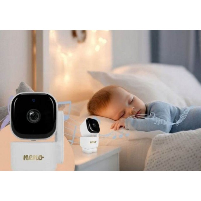 Neno Baby Monitor Ciao Neno Baby Monitor Ciao