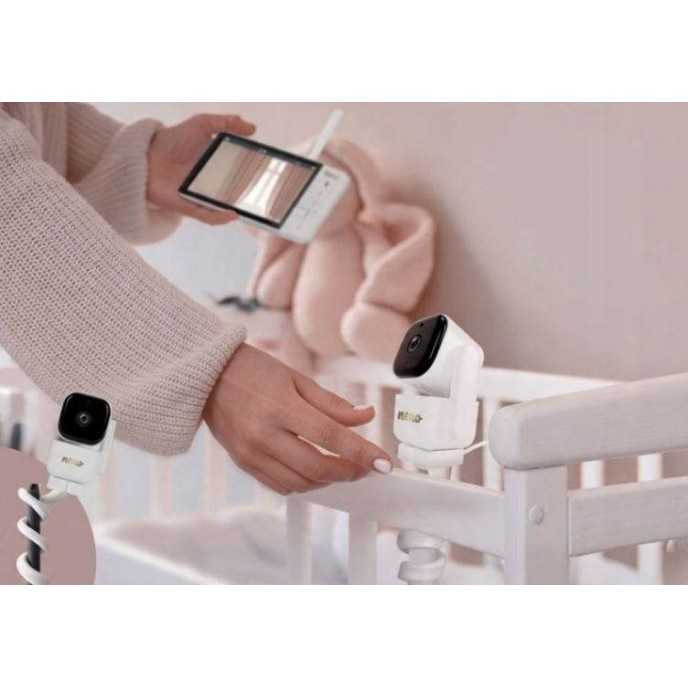 Neno Baby Monitor Ciao Neno Baby Monitor Ciao