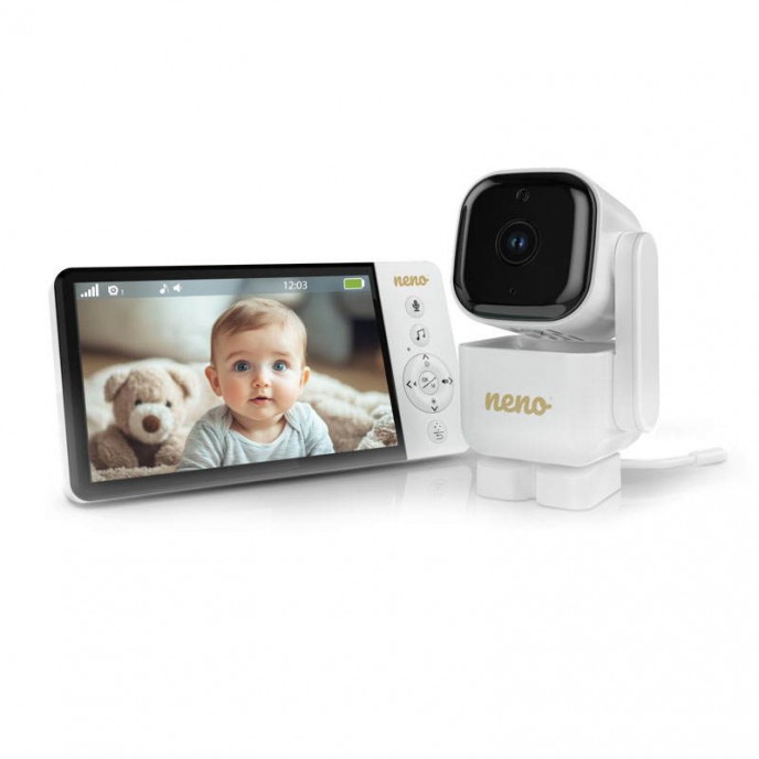 Neno Baby Monitor Ciao Neno Baby Monitor Ciao