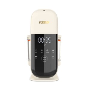 Neno Steamer and Blender 4 in 1 Oro Neno Steamer and Blender 4 in 1 Oro