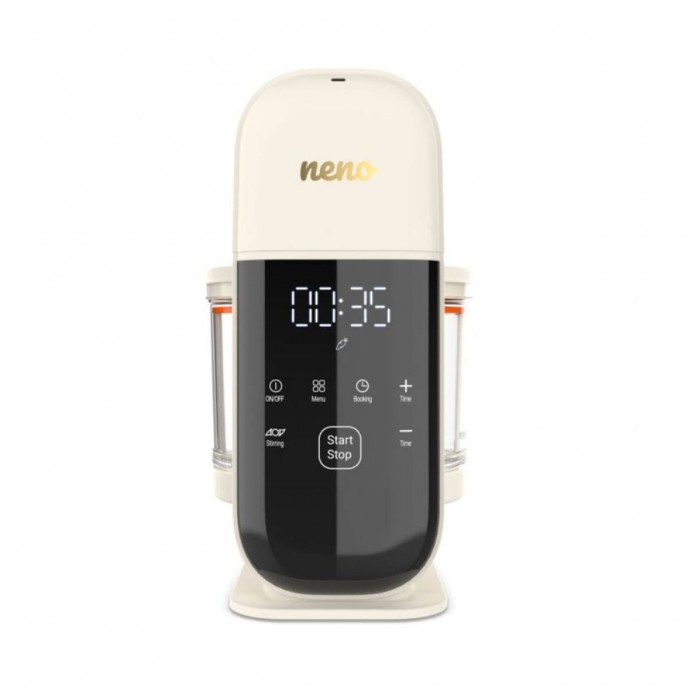 Neno Steamer and Blender 4 in 1 Oro Neno Steamer and Blender 4 in 1 Oro