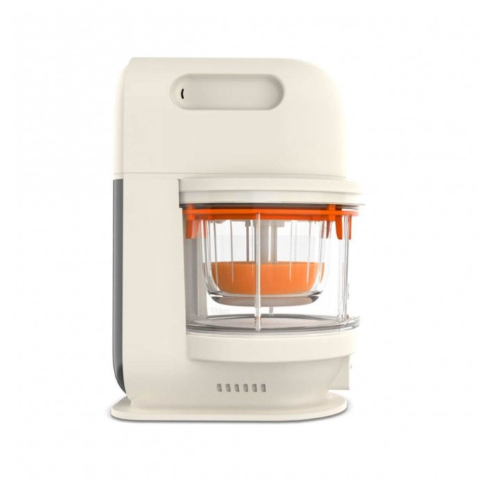 Neno Steamer and Blender 4 in 1 Oro Neno Steamer and Blender 4 in 1 Oro