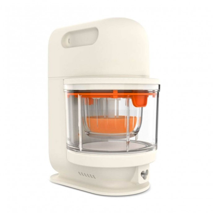 Neno Steamer and Blender 4 in 1 Oro Neno Steamer and Blender 4 in 1 Oro