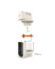 Neno Steamer and Blender 4 in 1 Oro Neno Steamer and Blender 4 in 1 Oro