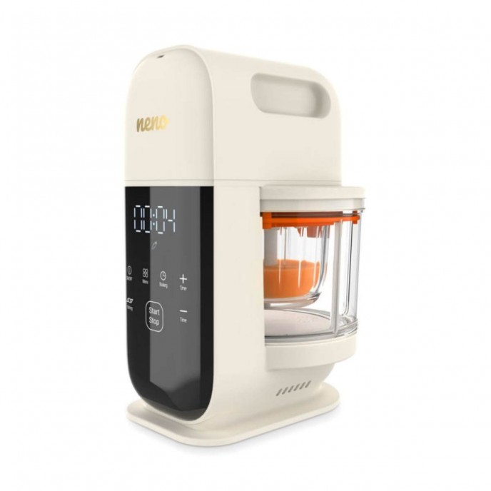 Neno Steamer and Blender 4 in 1 Oro Neno Steamer and Blender 4 in 1 Oro
