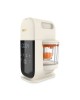 Neno Steamer and Blender 4 in 1 Oro Neno Steamer and Blender 4 in 1 Oro
