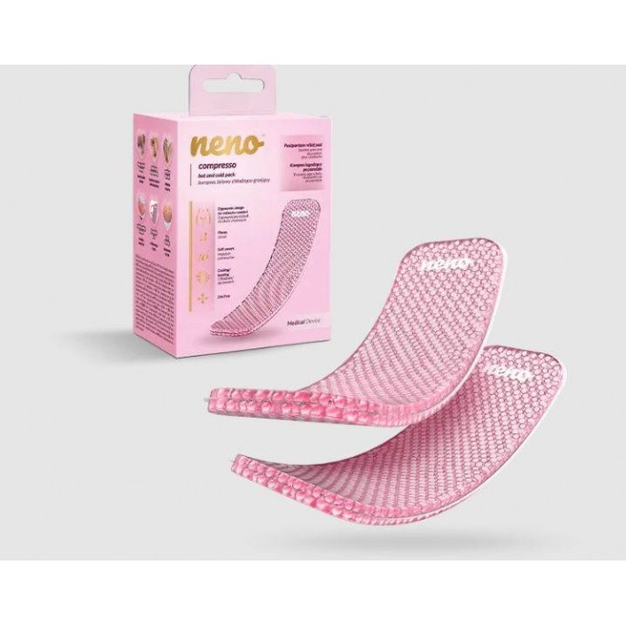 Neno Cold & Warm Post-Birth Relief Pad Compresso Neno Cold & Warm Post-Birth Relief Pad Compresso