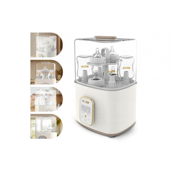 Neno Steriliser Dryer and Warmer Puro