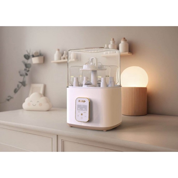 Neno Steriliser Dryer and Warmer Puro Neno Steriliser Dryer and Warmer Puro