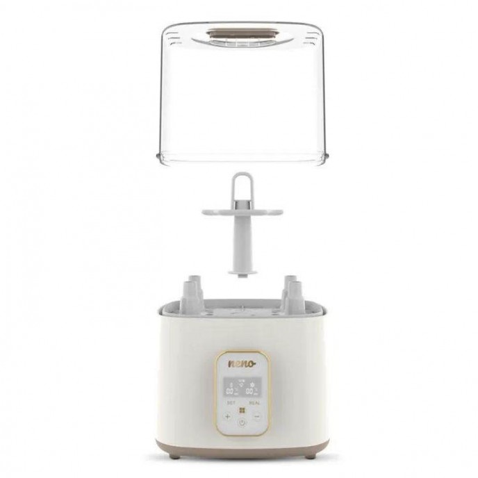 Neno Steriliser Dryer and Warmer Puro Neno Steriliser Dryer and Warmer Puro