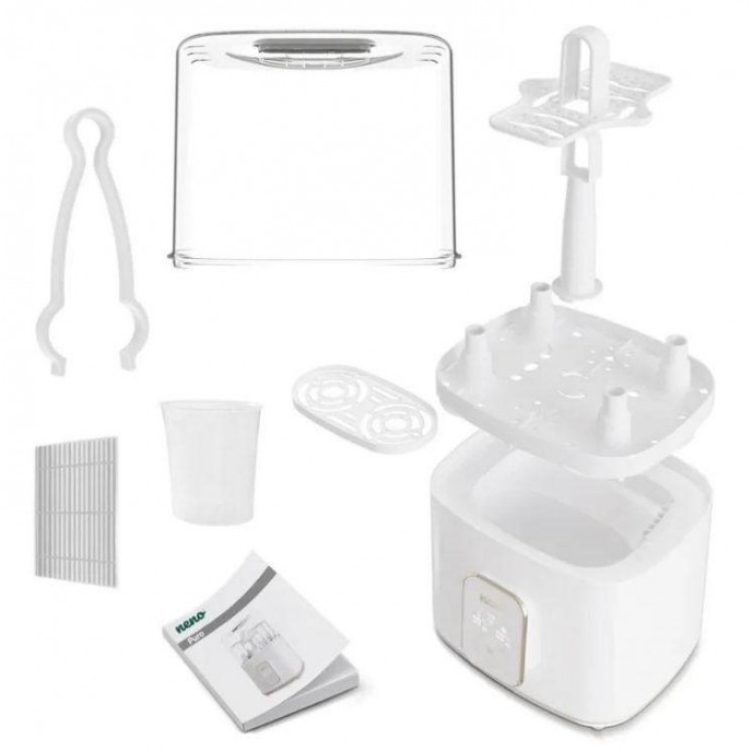 Neno Steriliser Dryer and Warmer Puro Neno Steriliser Dryer and Warmer Puro