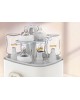 Neno Steriliser Dryer and Warmer Puro