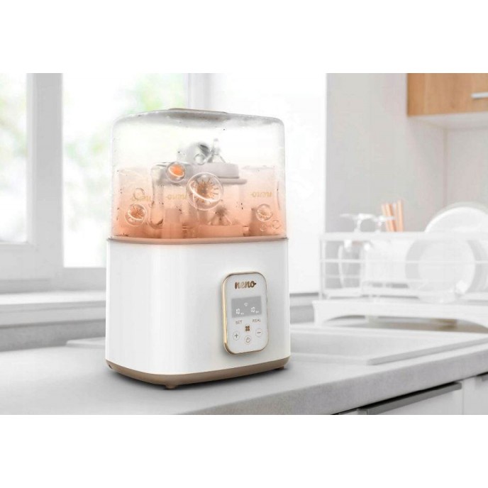 Neno Steriliser Dryer and Warmer Puro Neno Steriliser Dryer and Warmer Puro