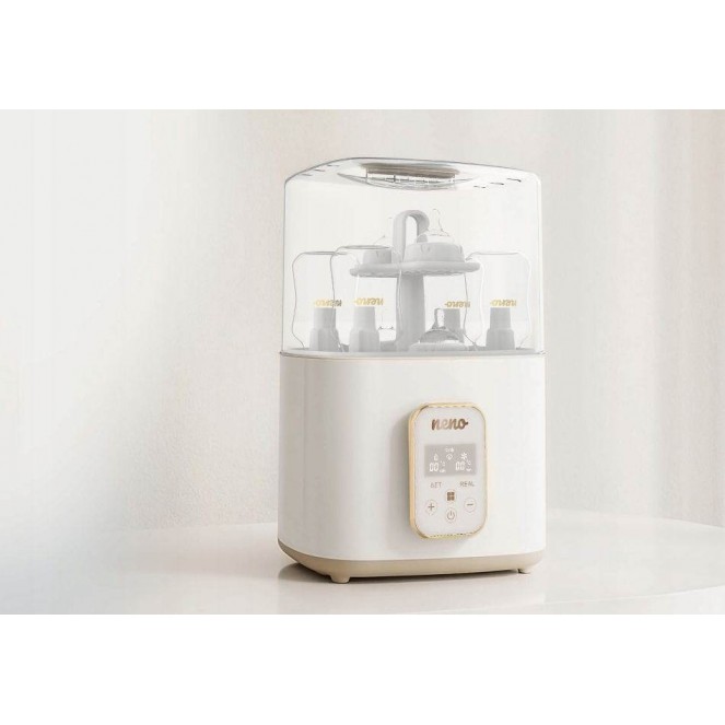 Neno Steriliser Dryer and Warmer Puro