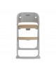 Neno Highchair 4 in 1 Sapori Grey