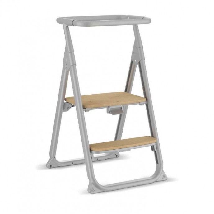 Neno Highchair 4 in 1 Sapori Grey