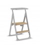 Neno Highchair 4 in 1 Sapori Grey