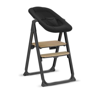 Neno Highchair 4 in 1 Sapori Black