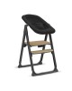 Neno Highchair 4 in 1 Sapori Black