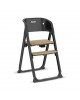 Neno Highchair 4 in 1 Sapori Black