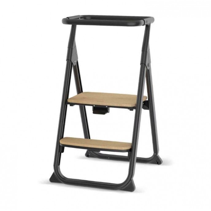 Neno Highchair 4 in 1 Sapori Black