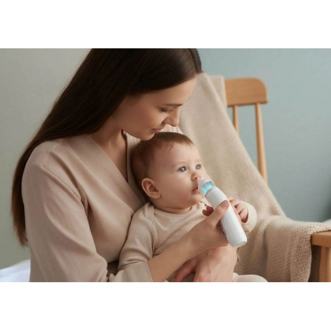Neno Electric Nasal Aspirator Corto Neno Electric Nasal Aspirator Corto