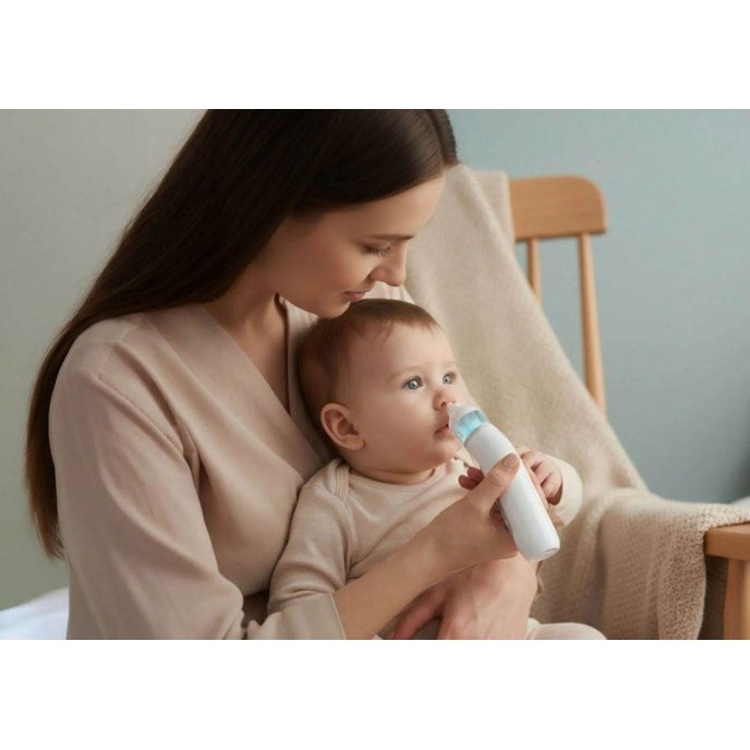 Neno Electric Nasal Aspirator Corto Neno Electric Nasal Aspirator Corto