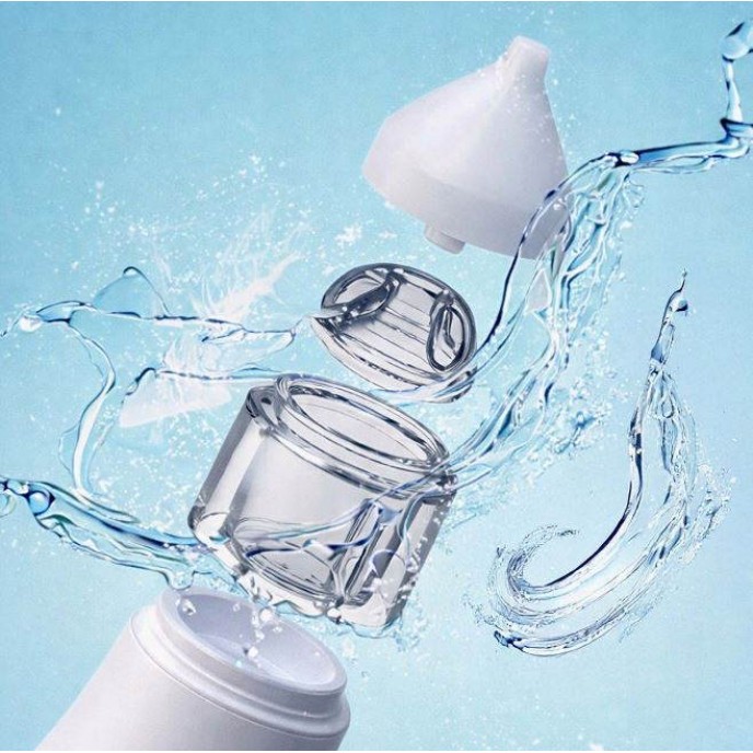 Neno Electric Nasal Aspirator Corto Neno Electric Nasal Aspirator Corto