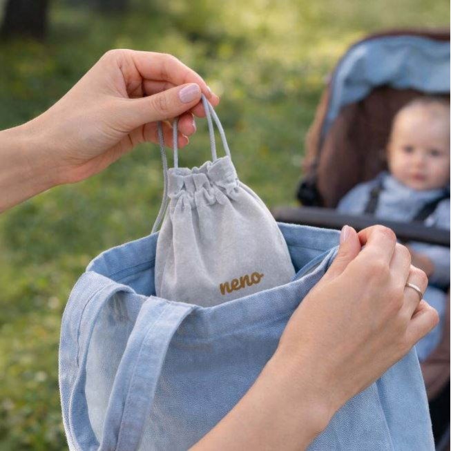 Neno Electric Nasal Aspirator Corto Neno Electric Nasal Aspirator Corto