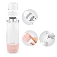 Neno Portable Milk and Water Warmer Luvio