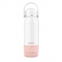 Neno Portable Milk and Water Warmer Luvio