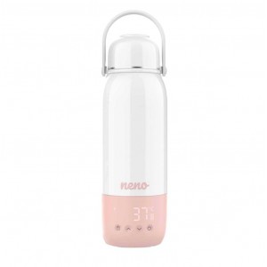 Neno Portable Milk and Water Warmer Luvio