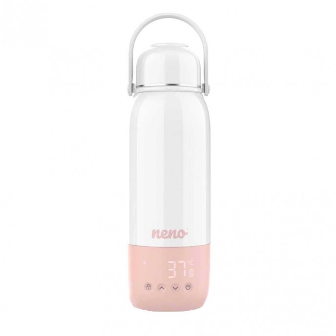 Neno Portable Milk and Water Warmer Luvio Neno Portable Milk and Water Warmer Luvio
