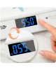 Neno Baby and Adult Scale with App Integro Neno Baby and Adult Scale with App Integro