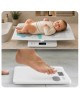 Neno Baby and Adult Scale with App Integro Neno Baby and Adult Scale with App Integro