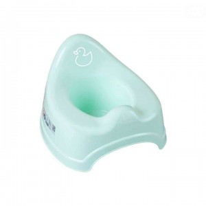 Chipolino Potty Duck Light Green Chipolino Potty Duck Light Green